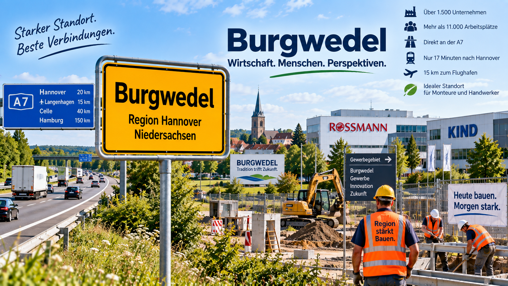 Monteurzimmer Burgwedel