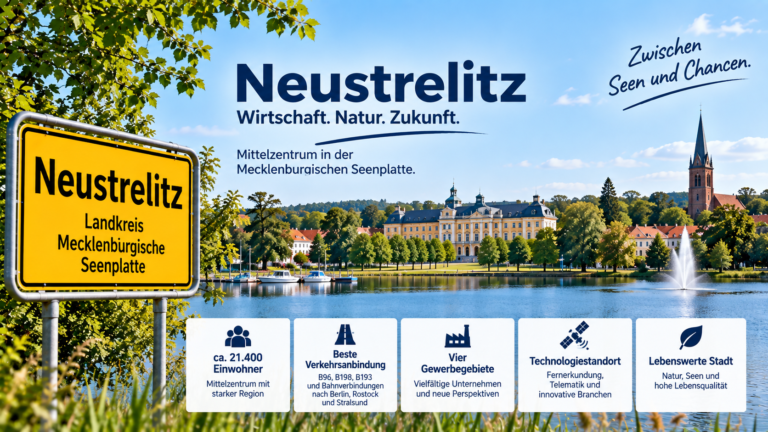 Monteurzimmer Neustrelitz
