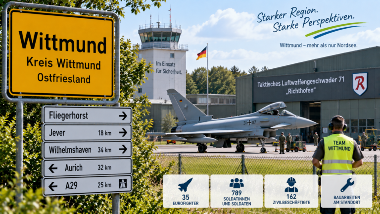 Monteurzimmer Wittmund