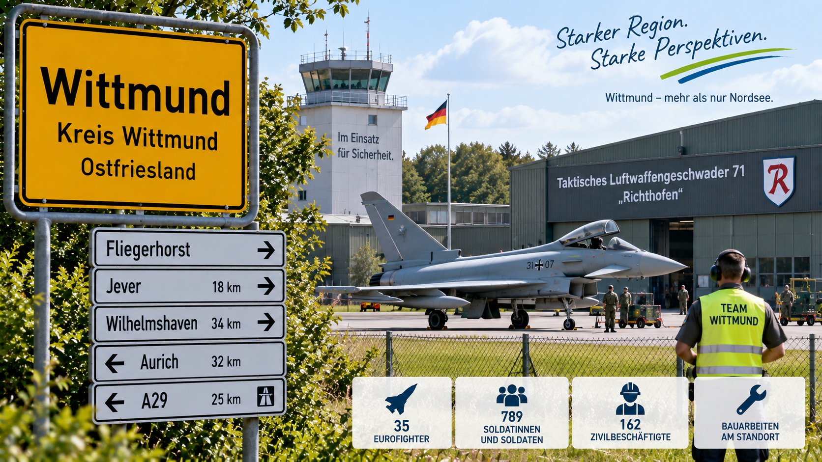 Monteurzimmer Wittmund